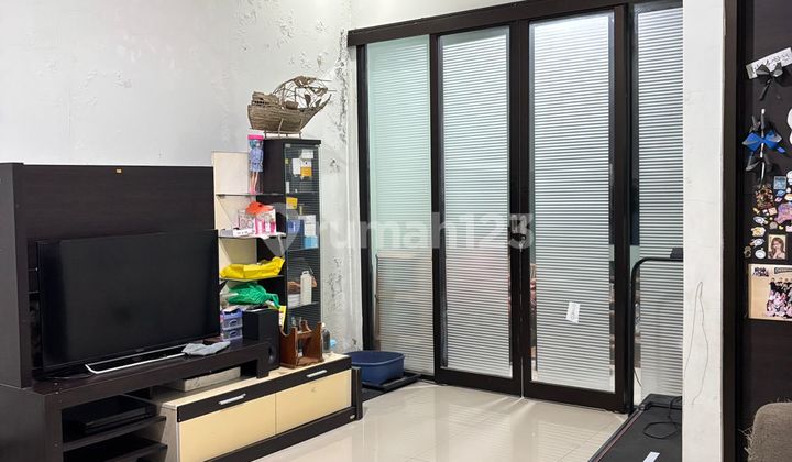 2-story house in Sayap Soekarno Hatta, Rancasari, Mercury Ref.05298 2