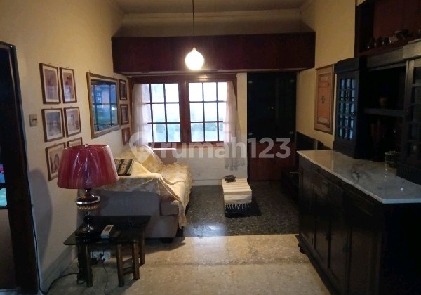 Rumah untuk kosan Main Road di Sayap Ujung Barung Ref.04821 2