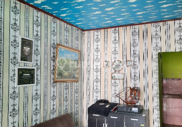 Rumah Minimalis dan Sejuk di Cikadut, Ujung Berung Bandung Ref.05036