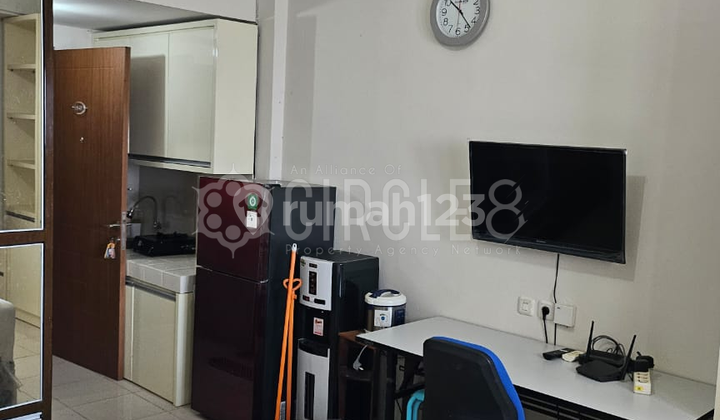 Apartemen Full Furnished Pinewood Margaasih Ref.04351 2
