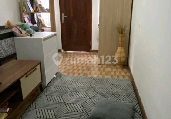 Rumah Sayap Tki Dekat dengan Exit Tol Ref.05270 2