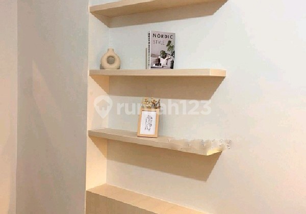 2br apartemen MSquare Cibaduyut Ref.04918 2