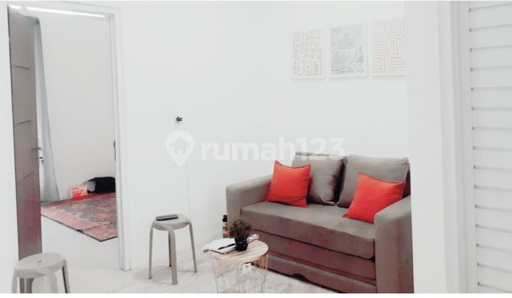 Livable House in Ciwastra Wing, Rancasari Ref.05299 2