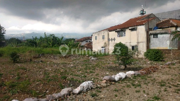 Tanah Kota Bandung dibawah NJOP Ahmad Yani Cibeuying Kidul Ref.05030