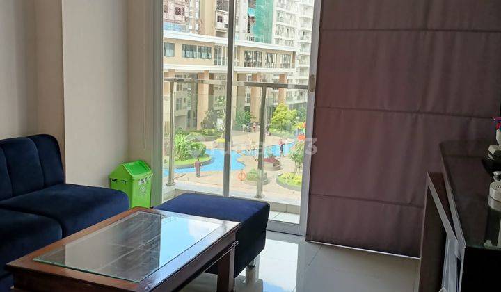 Apartement Gateaway Pasteur 2BR Full Furnished Ref.03495 1