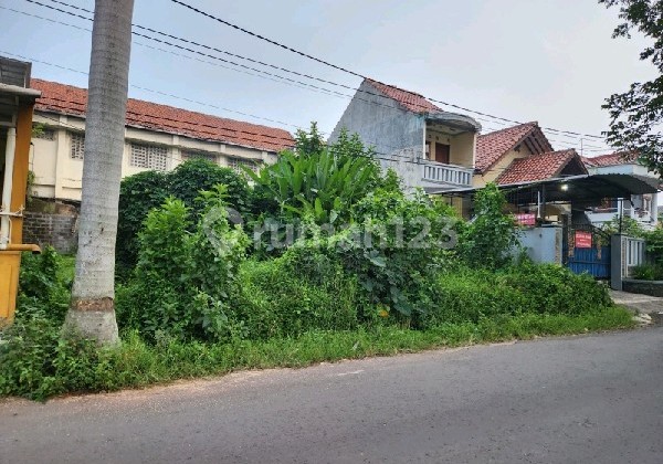 Tanah 300 m2 Sayap Soreang Banjaran dekat SMAN 1 Soreang Ref.05035