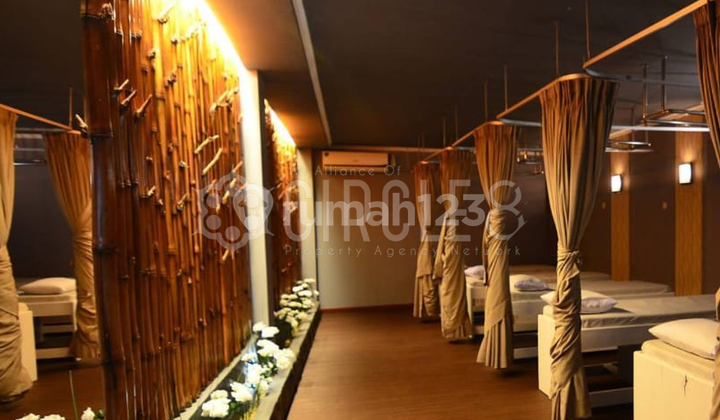 Family Business Room SPA Paskal Hypersquare Family Business Room SPA Paskal Hypersquare