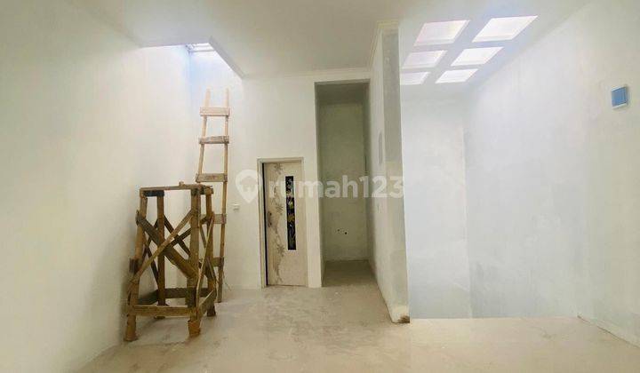 Ruko Siap Huni di Sayap Peta, Dekat Rumah Sakit Immanuel Bandung 2