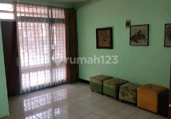 Dijual Rumah Dekat Kiara Artha Park Sayap Jl. Kiaracondong