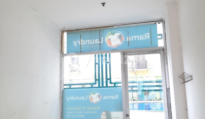 Dijual Ruko Strategis dan Minimalis, Apartemen The Suites Metro