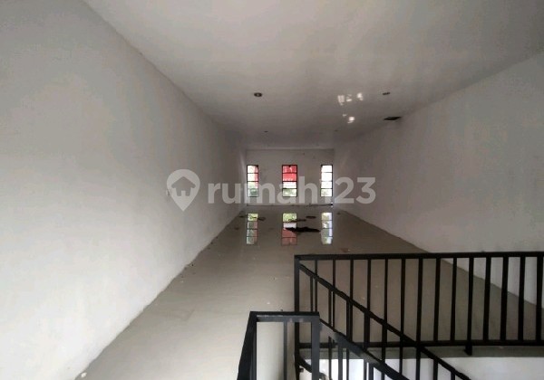 Ready-to-Use Shophouse in Cicendo, Gunung Batu, Bandung Ref.05037 1