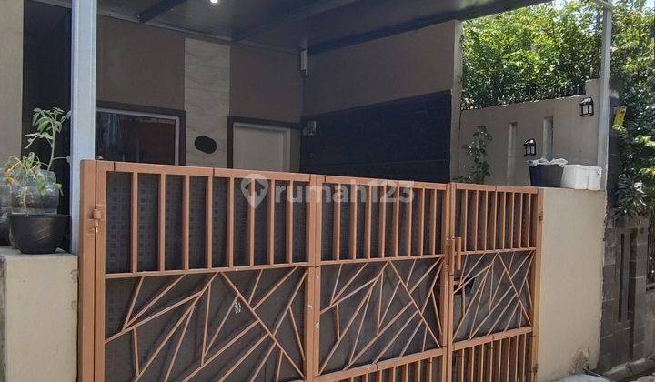 Dijual Rumah Siap Huni Margaasih Bandung SHM Bisa Nego Sampe Jadi 1