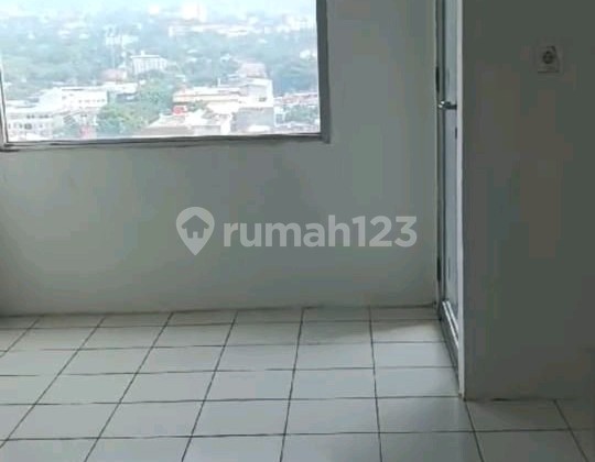 Type 2BR Apartment GAA, Grand Asia Afrika, Bandung City Ref.04840
