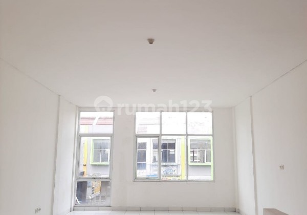Ruko Derwati Mas Cocok Untuk Kantor dan Usaha, Rancasari Kota Bandung Ref.04965