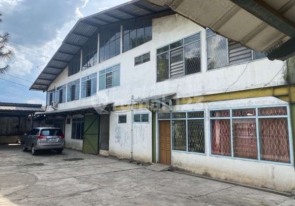 Warehouse Ex Factory, Solokan Jeruk, Rancaekek Majalaya Ref.05241 Warehouse Ex Factory, Solokan Jeruk, Rancaekek Majalaya Ref.05241