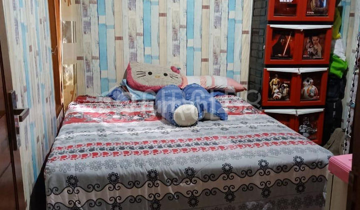 Rumah Siap Huni Di Cipageran Cimahi Ref.04397 2