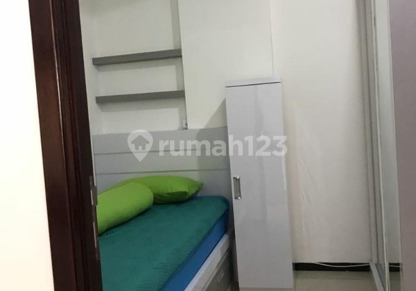 Apartemen Gateway Pasteur Furnished Ref.03050  2