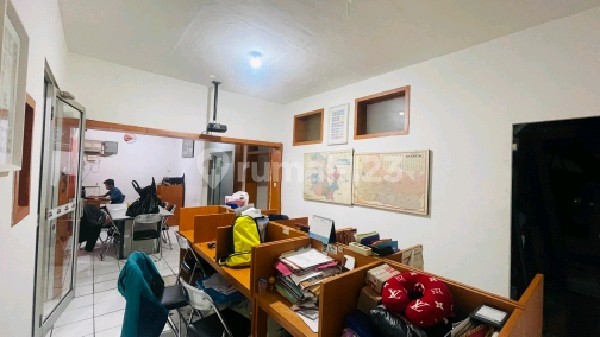 House on Mainroad BKR, Srimahi Bandung Ref.05024 House on Mainroad BKR, Srimahi Bandung Ref.05024