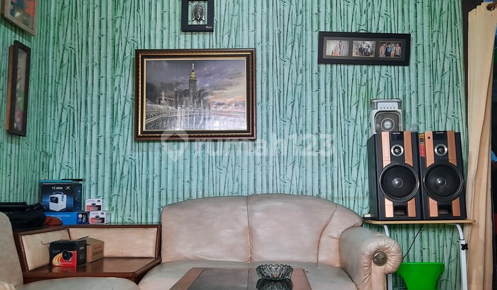 Rumah Bagus Semi Furnished SHM Ujungberung, Bandung Rumah Bagus Semi Furnished SHM Ujungberung, Bandung