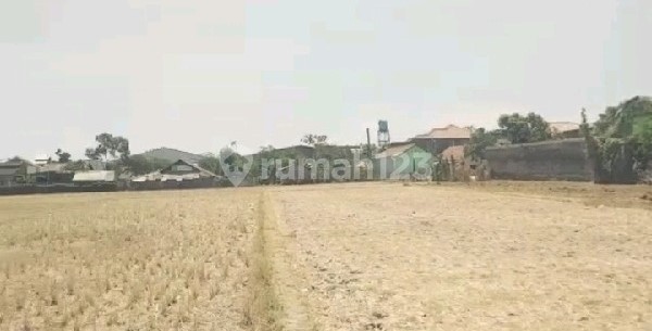 tanah luas di sayap cibiru, bandung timur Ref.04964