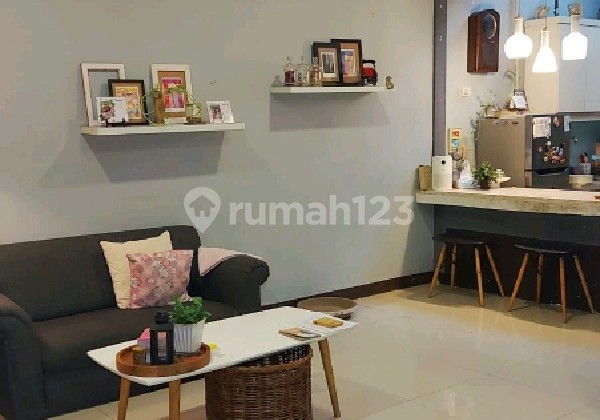 Rumah Siap Huni di Sayap Kembar , Pasir Salam ,Suryalaya Ref.05268