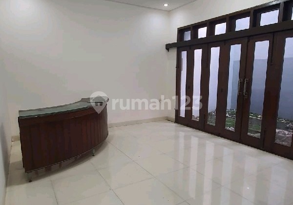 Cimareme Indah Complex House Comfortable Residence Strategic Location Ref.04880