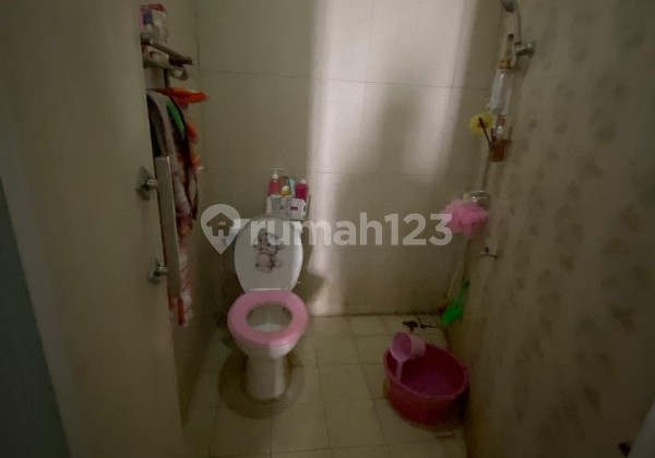 Rumah Murah di Cigadung Greenland 3 Lantai 3 KT 3 KM SHM Ref.05265 2