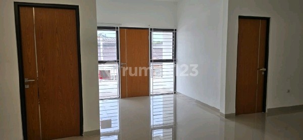 2 kavling 1 rumah Di kolonel masturi cimahi Ref.04989 2