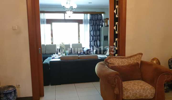 Mainroad Arcamanik House for Trading, Business, and Commerce Ref.05261 2