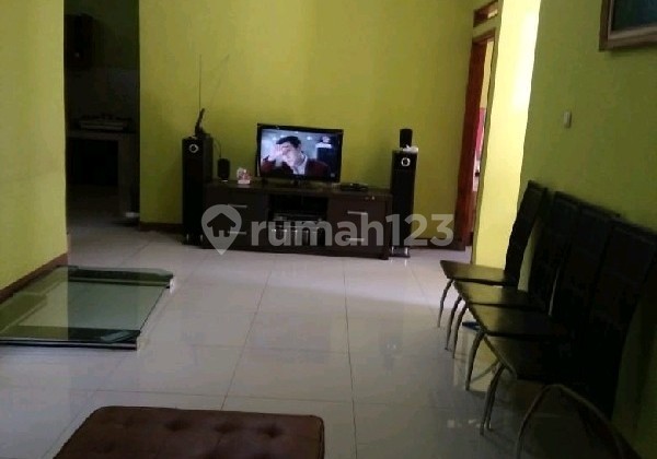 Rumah di Sayap Gadobangkong, Ngamprah dekat Lapang Tembak Ref.04897