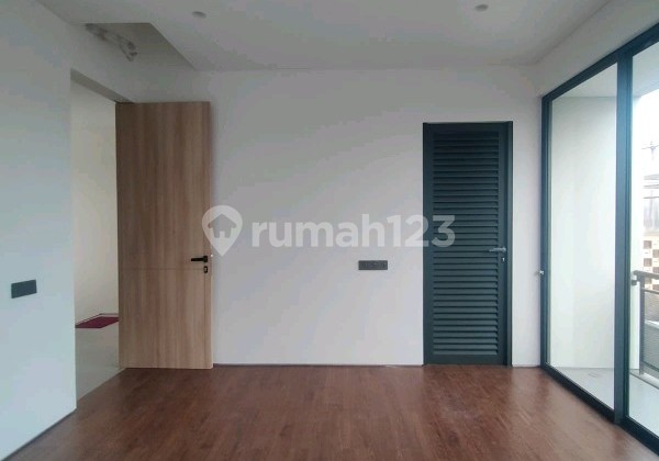 Rumah Minimalis 2 Lantai di Sayap Gedebage Dekat Summarecon Bandung Ref.05186 2