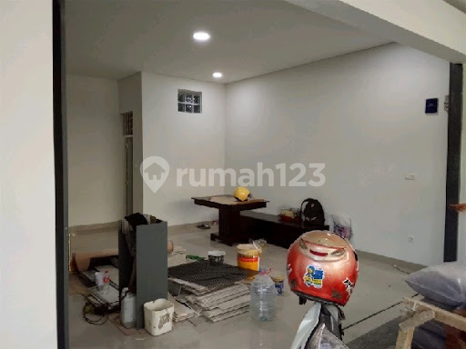 Ruko Baru Siap Usaha di Sayap Moch Ramdhan, Srimahi Ref.05106