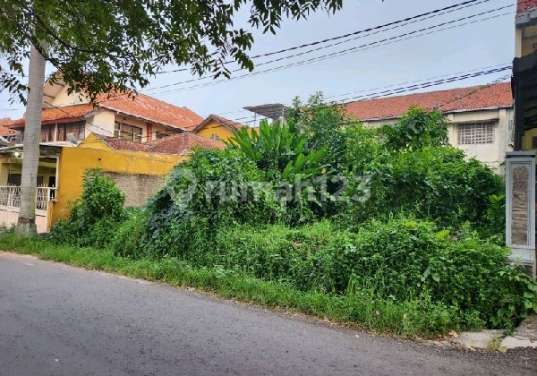 Tanah 300 m2 Sayap Soreang Banjaran dekat SMAN 1 Soreang Ref.05035