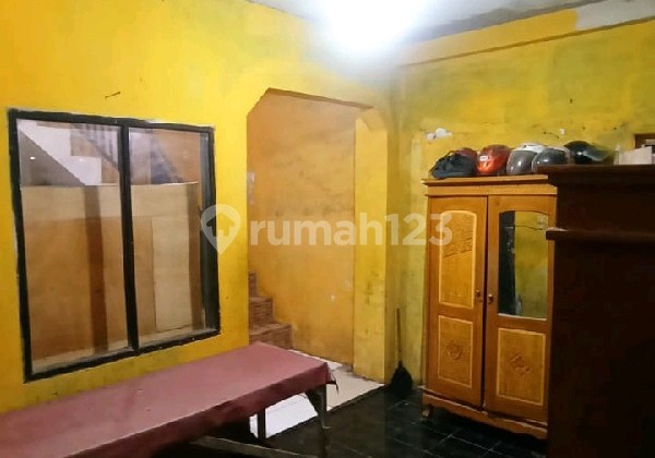 1 Rumah 2 toko, Ciburuy, Padalarang, View Situ ciburuy Ref.04819 2