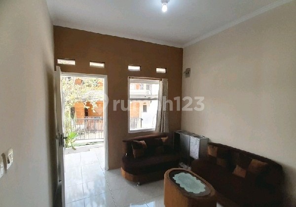 Rumah 2 lantai Komplek IPDN, Jatiendah, Cilengkrang Ref.04867 1