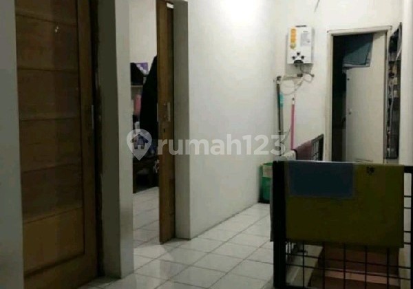 Rumah Lokasi Strategis Sayap Soekarno Hatta, Sriwijaya, Regol Ref.04899 Rumah Lokasi Strategis Sayap Soekarno Hatta, Sriwijaya, Regol Ref.04899