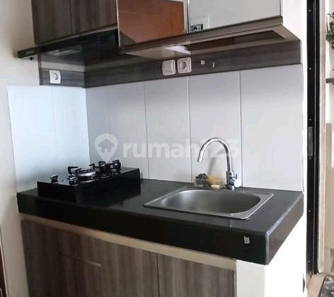 Gateway Pasteur Apartment 2BR Fully Furnished Ref.04929 2