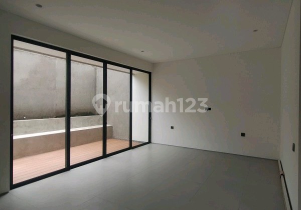 Rumah Minimalis 2 Lantai di Sayap Gedebage Dekat Summarecon Bandung Ref.05186