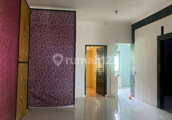 Rumah Komplek IPDN , Jatiendah, Cilengkrang Ref.04868