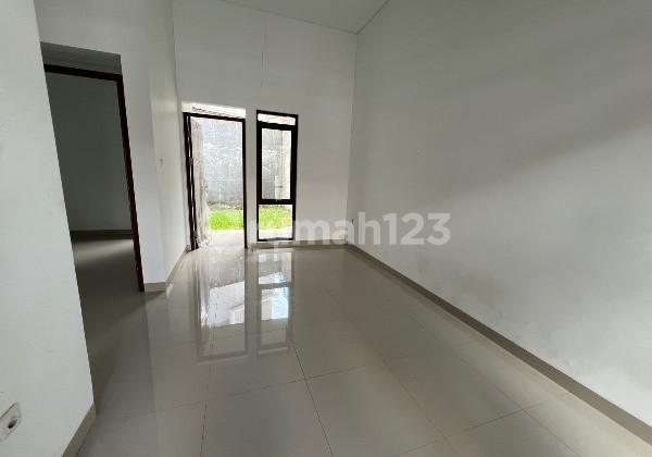 Rumah  Antapani City Komplek 1 Gate Sistem Kota Bandung Ref.04986 2
