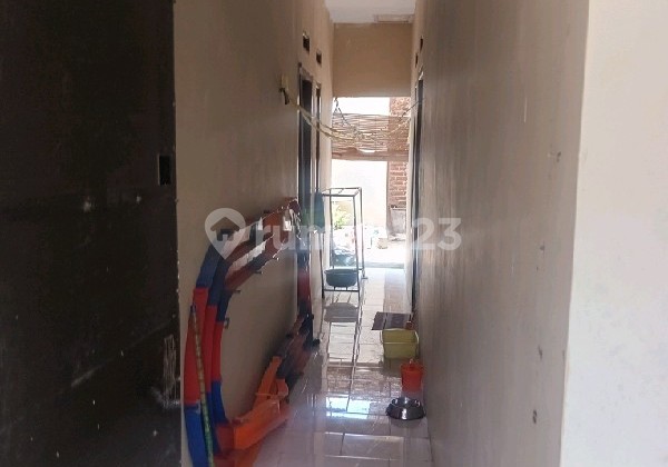 Rumah siap huni 2 lantai cocok untuk kosan Dago, Cisitu Ref.05092 2