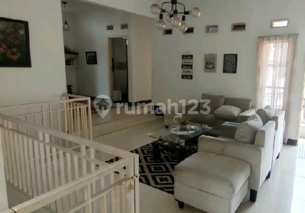 Rumah Siap Huni 2lt di Pasirluyu, Bkr, Ancol Ref.03642