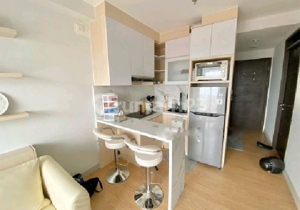 2br apartemen MSquare Cibaduyut Ref.04918