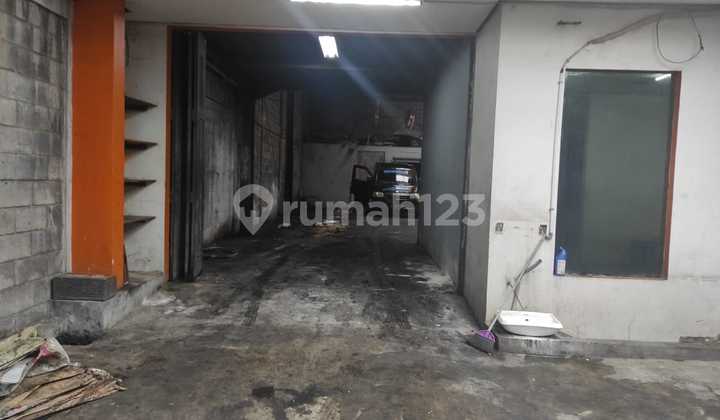 Sadang Industrial Area Warehouse, Margaasih Ref.04455 Sadang Industrial Area Warehouse, Margaasih Ref.04455