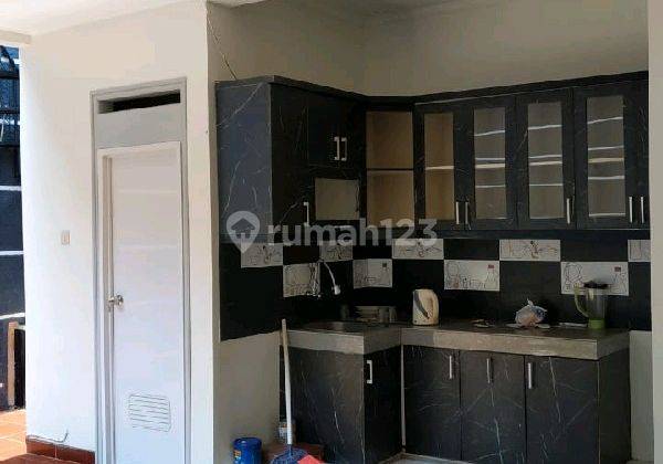Rumah Siap Huni Pondok Hijau Bandung Ref.04128 2