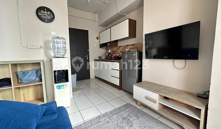 Cheap Sale Grand Asia Afrika Apartment Bandung 2br 2