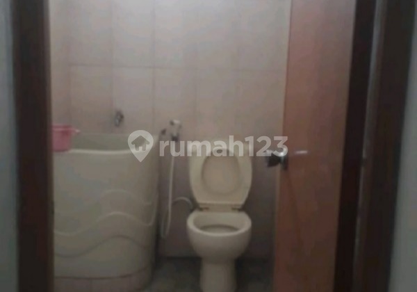 Rumah Nyaman Dibatujajar Jalan Haur Ngambang Citunjung Ref.04903 2