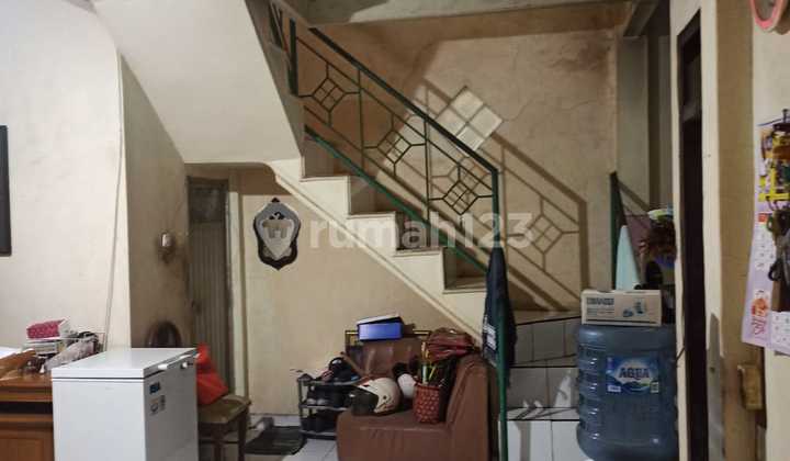 Dijual Rumah Siap Huni Sayap Soekarno Hatta Margahayu dekat RSAI Bandung Dijual Rumah Siap Huni Sayap Soekarno Hatta Margahayu dekat RSAI Bandung