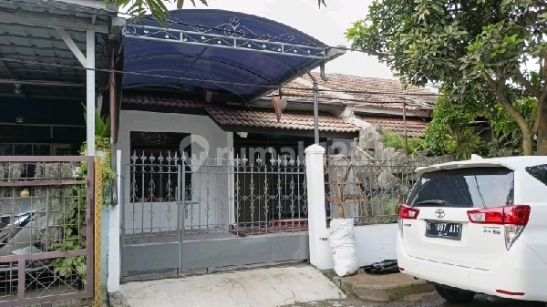 Disewakan Rumah Siap Huni Di Tki, Taman Kopo Indah