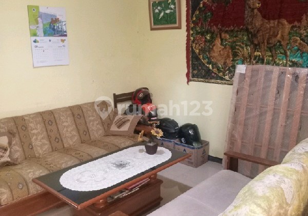 Rumah siap huni 2 lantai cocok untuk kosan Dago, Cisitu Ref.05092 1